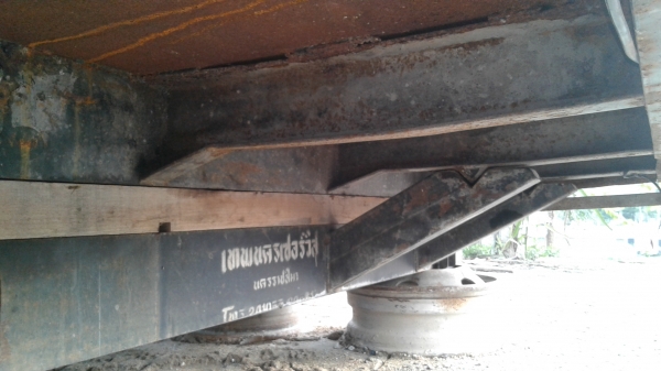 ขายกะบะ บรรทุกหินใหญ่ พร้อมชุดดั๊ม คัทซีเทียมราคา125000 ติดต่อ 0834475799