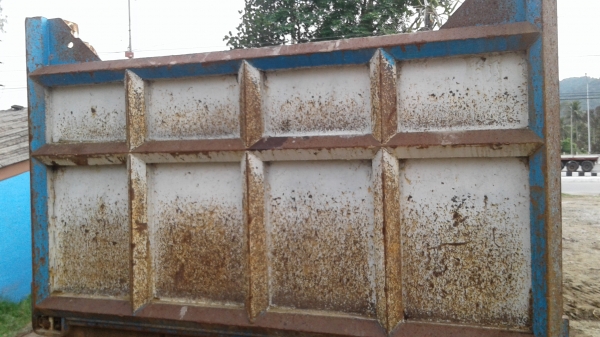 ขายกะบะ บรรทุกหินใหญ่ พร้อมชุดดั๊ม คัทซีเทียมราคา125000 ติดต่อ 0834475799