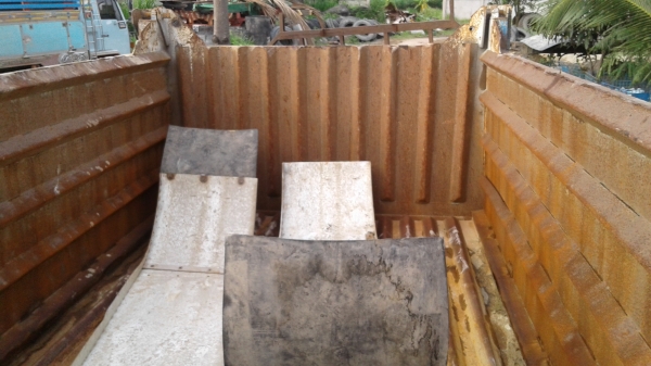 ขายกะบะ บรรทุกหินใหญ่ พร้อมชุดดั๊ม คัทซีเทียมราคา125000 ติดต่อ 0834475799