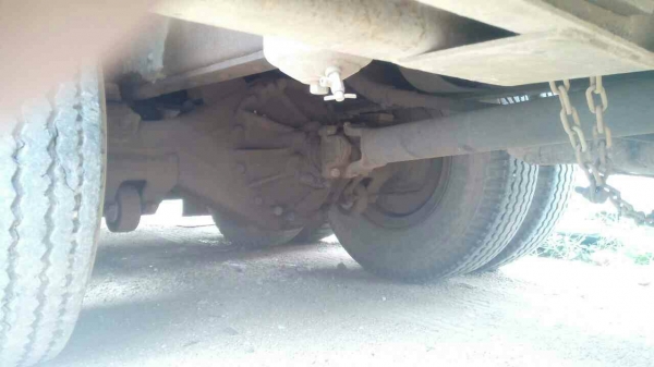 ขายด่วนรถ10ล้อเพลาเดียวดั้มร้อคกี่เครือง175แรงม้ารถสวย