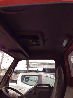 ต้องการขายหัวเก๋ง isuzu nkr การ์ตูน