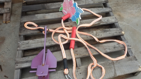 สมอเรือ เจสกี