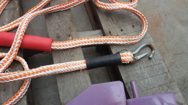 สมอเรือ เจสกี