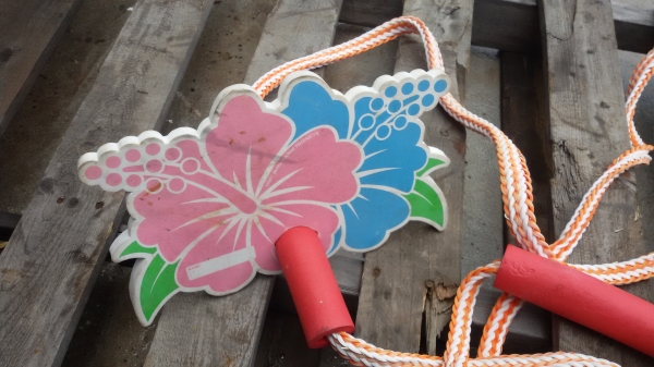 สมอเรือ เจสกี