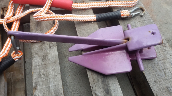 สมอเรือ เจสกี