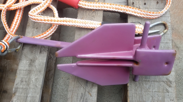 สมอเรือ เจสกี