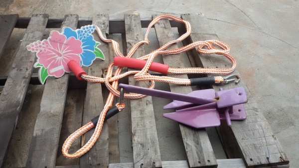 สมอเรือ เจสกี