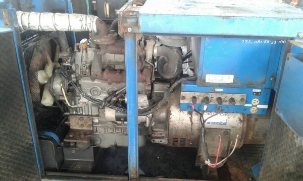 FROM JAPANขายถูกด่วนๆเครื่องปั่นไฟ GENERATOR YANMAR ขนาด 20KVA./(110V.-220V. ไฟญี่ปุ่น)(ทดสอบแล้วใช้งานได้จริง) ราคาเพียง 125,000 บาท สนใจรีบติดต่อ 0818833166 FROM JAPANขายถูกด่วนๆเครื่องปั่นไฟ GENERATOR YANMAR ขนาด 20KVA./(110V.-220V. ไฟญี่ปุ่น)(ทดสอบแล้วใช้งานได้จริง) ราคาเพียง 125,000 บาท สนใจรีบติดต่อ 0818833166