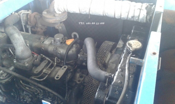 FROM JAPANขายถูกด่วนๆเครื่องปั่นไฟ GENERATOR YANMAR ขนาด 20KVA./(110V.-220V. ไฟญี่ปุ่น)(ทดสอบแล้วใช้งานได้จริง) ราคาเพียง 125,000 บาท สนใจรีบติดต่อ 0818833166 FROM JAPANขายถูกด่วนๆเครื่องปั่นไฟ GENERATOR YANMAR ขนาด 20KVA./(110V.-220V. ไฟญี่ปุ่น)(ทดสอบแล้วใช้งานได้จริง) ราคาเพียง 125,000 บาท สนใจรีบติดต่อ 0818833166