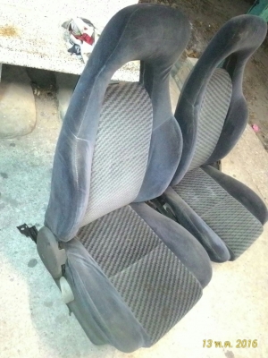 เบาะรถสวยๆๆทรงสปอต ญี่ปุ่นแปลงใส่ได้หลายรุ่น มาพร้อมรางราคาประหยัด เอาไปใส่กันหล่อๆๆเลย