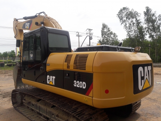 ขาย CAT 320D รถสวยพร้อมใช้งาน ราคาต่อลองได้ รถสวย ไม่มีที่ติช่วง ล่างเต็มเอว แน่น เอกสารเล่ม ทะเบียนพร้อมโอน ขาย CAT 320D รถสวยพร้อมใช้งาน ราคาต่อลองได้ รถสวย ไม่มีที่ติช่วง ล่างเต็มเอว แน่น เอกสารเล่ม ทะเบียนพร้อมโอน