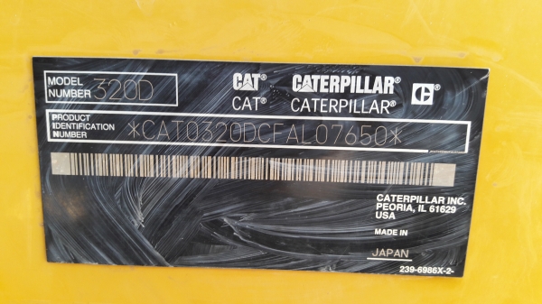 ขาย CAT 320D รถสวยพร้อมใช้งาน ราคาต่อลองได้ รถสวย ไม่มีที่ติช่วง ล่างเต็มเอว แน่น เอกสารเล่ม ทะเบียนพร้อมโอน ขาย CAT 320D รถสวยพร้อมใช้งาน ราคาต่อลองได้ รถสวย ไม่มีที่ติช่วง ล่างเต็มเอว แน่น เอกสารเล่ม ทะเบียนพร้อมโอน