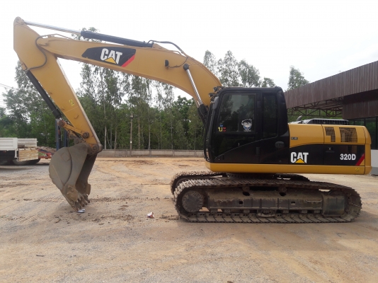 ขาย CAT 320D รถสวยพร้อมใช้งาน ราคาต่อลองได้ รถสวย ไม่มีที่ติช่วง ล่างเต็มเอว แน่น เอกสารเล่ม ทะเบียนพร้อมโอน ขาย CAT 320D รถสวยพร้อมใช้งาน ราคาต่อลองได้ รถสวย ไม่มีที่ติช่วง ล่างเต็มเอว แน่น เอกสารเล่ม ทะเบียนพร้อมโอน