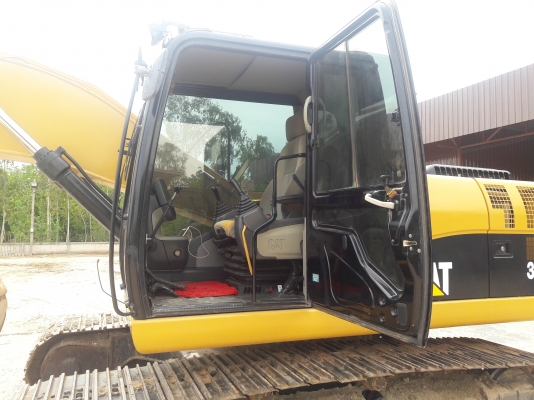 ขาย CAT 320D รถสวยพร้อมใช้งาน ราคาต่อลองได้ รถสวย ไม่มีที่ติช่วง ล่างเต็มเอว แน่น เอกสารเล่ม ทะเบียนพร้อมโอน ขาย CAT 320D รถสวยพร้อมใช้งาน ราคาต่อลองได้ รถสวย ไม่มีที่ติช่วง ล่างเต็มเอว แน่น เอกสารเล่ม ทะเบียนพร้อมโอน