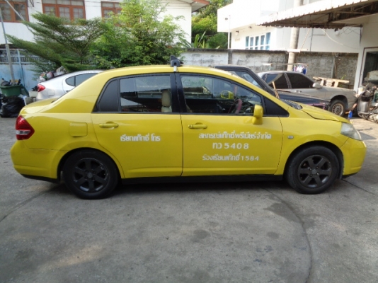 ขายแท๊กซี่ ทีด้า เหลือวิ่ง1ปี11เดือน ขายสด95000 ขายแท๊กซี่ ทีด้า เหลือวิ่ง1ปี11เดือน ขายสด95000