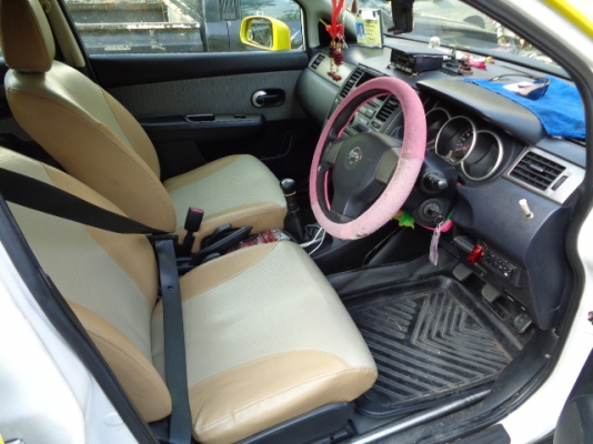 ขายแท๊กซี่ ทีด้า เหลือวิ่ง1ปี11เดือน ขายสด95000 ขายแท๊กซี่ ทีด้า เหลือวิ่ง1ปี11เดือน ขายสด95000