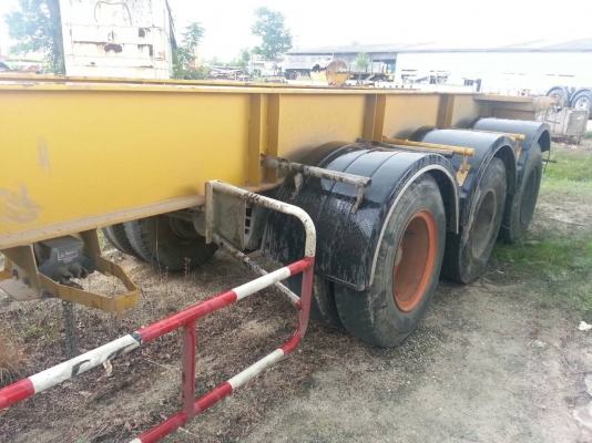 ขายก้างปลา Panus  มือ 2  ราคาถูก