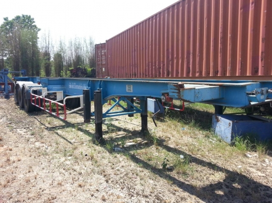 ขายก้างปลา Panus  มือ 2  ราคาถูก