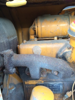 KOMATSU PC20 ราคา 150000 รถเก่านำเข้าจากญี่ปุ่นไม่เคยใช้งานในไทย