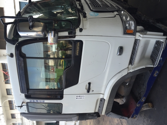 ขายหัวเก๋ง nissan ud 3ใบปัด สภาพสวย จากประเทศญี่ปุ่น