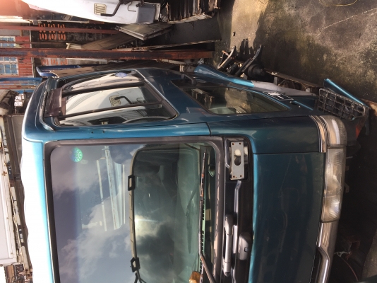 ขายหัวเก๋ง nissan ud 3ใบปัด สภาพสวย จากประเทศญี่ปุ่น