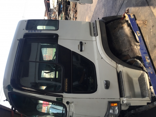 ขายหัวเก๋ง nissan ud 3ใบปัด สภาพสวย จากประเทศญี่ปุ่น