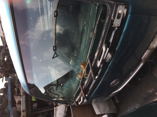 ขายหัวเก๋ง nissan ud 3ใบปัด สภาพสวย จากประเทศญี่ปุ่น