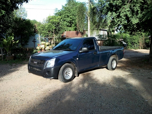 ขายรถกระบะ ISUZU ตอนเดียว