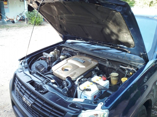 ขายรถกระบะ ISUZU ตอนเดียว