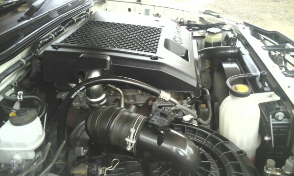 Toyota Fortuner ปี 55 รถบ้านเดิมๆมือเดียว Toyota Fortuner ปี 55 รถบ้านเดิมๆมือเดียว