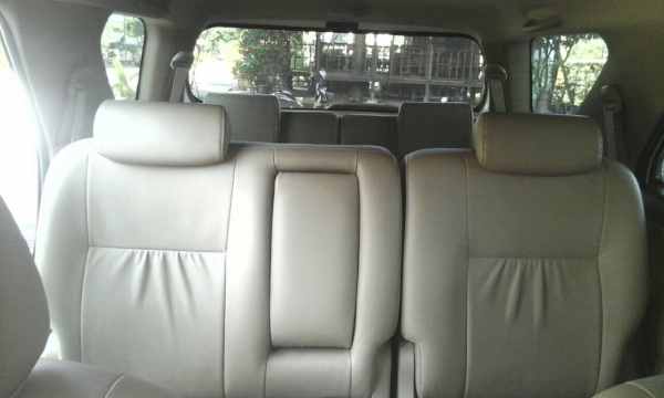 Toyota Fortuner ปี 55 รถบ้านเดิมๆมือเดียว Toyota Fortuner ปี 55 รถบ้านเดิมๆมือเดียว