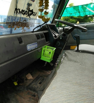 หกล้อ ฮีโน่ FC2W120 ซูปเปอร์เสีย วางเครือง FC4J145แรง ช่วงยาว5.20ม สภาพดีสวยพร้อมใช้งาน แจ้งเข้าเล่มแล้ว ทุกอย่าง ทะเบียนพร้อมโอน