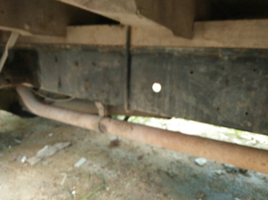 หกล้อ ฮีโน่ FC2W120 ซูปเปอร์เสีย วางเครือง FC4J145แรง ช่วงยาว5.20ม สภาพดีสวยพร้อมใช้งาน แจ้งเข้าเล่มแล้ว ทุกอย่าง ทะเบียนพร้อมโอน