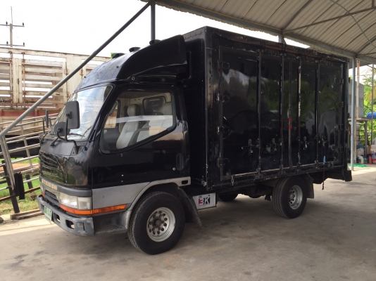 ขายด่วน!! รถตู้บรรทุก 4 ล้อเล็ก MITSUBISHI ขายด่วน!! รถตู้บรรทุก 4 ล้อเล็ก MITSUBISHI