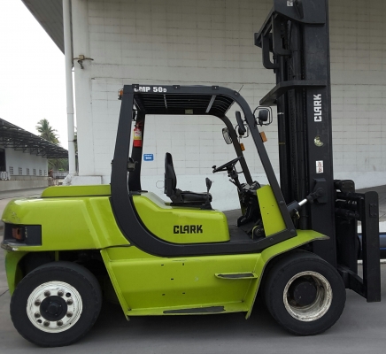 ขาย 5 ตันดีเซลรถปี 2009 ชั่วโมงทำงาน 45&times;&times; สนใจ 0813535948