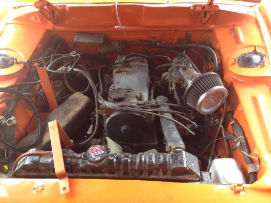 เปอร์โย 404 เอกสารครบ พร้อมโอน ทะเบียนปี60 ทำสีใหม่เอี่ยม