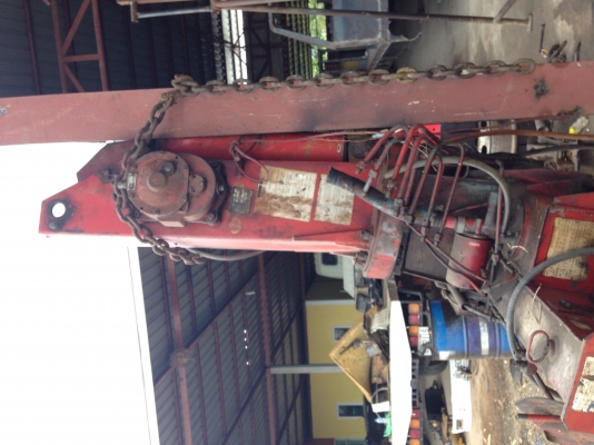 เครนTADANO 3 ตัน