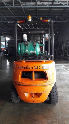 รถโฟล์คลิฟท์แดวู 2.5ตัน ระบบเบนซินกับแก๊ส พร้อมใช้งานwww.cmmforklift.com รถโฟล์คลิฟท์แดวู 2.5ตัน ระบบเบนซินกับแก๊ส พร้อมใช้งานwww.cmmforklift.com