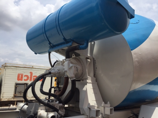 รถโม่ HINO ริเพอ7คิวพร้อมใช้เอกสารครบสวยๆ รถโม่ HINO ริเพอ7คิวพร้อมใช้เอกสารครบสวยๆ