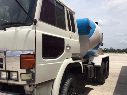 รถโม่ HINO ริเพอ7คิวพร้อมใช้เอกสารครบสวยๆ รถโม่ HINO ริเพอ7คิวพร้อมใช้เอกสารครบสวยๆ