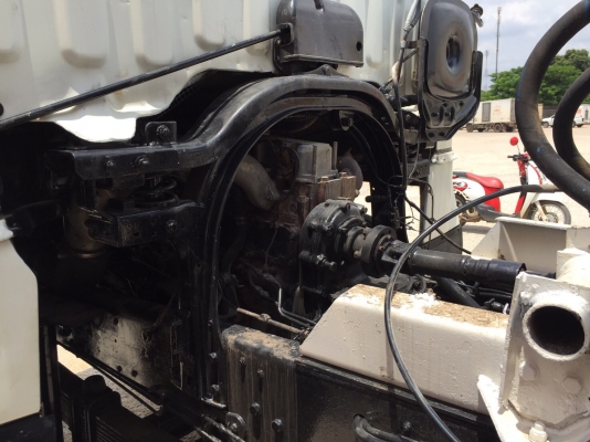 รถโม่ HINO ริเพอ7คิวพร้อมใช้เอกสารครบสวยๆ รถโม่ HINO ริเพอ7คิวพร้อมใช้เอกสารครบสวยๆ