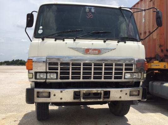 รถโม่ HINO ริเพอ7คิวพร้อมใช้เอกสารครบสวยๆ รถโม่ HINO ริเพอ7คิวพร้อมใช้เอกสารครบสวยๆ