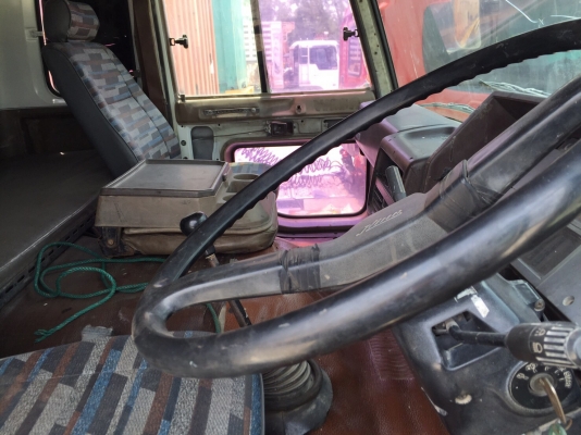 รถโม่ HINO ริเพอ7คิวพร้อมใช้เอกสารครบสวยๆ รถโม่ HINO ริเพอ7คิวพร้อมใช้เอกสารครบสวยๆ