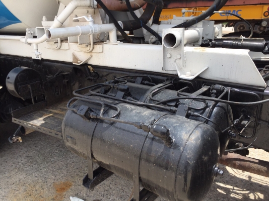 รถโม่ HINO ริเพอ7คิวพร้อมใช้เอกสารครบสวยๆ รถโม่ HINO ริเพอ7คิวพร้อมใช้เอกสารครบสวยๆ