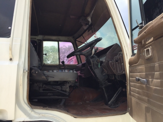 รถโม่ HINO ริเพอ7คิวพร้อมใช้เอกสารครบสวยๆ รถโม่ HINO ริเพอ7คิวพร้อมใช้เอกสารครบสวยๆ