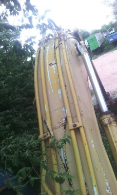 KOBELCO 200 MARK3 เครื้องงเดิม ปั้มเดิม รถตามสภาพ ไม่มีเอกสารครับ KOBELCO 200 MARK3 เครื้องงเดิม ปั้มเดิม รถตามสภาพ ไม่มีเอกสารครับ