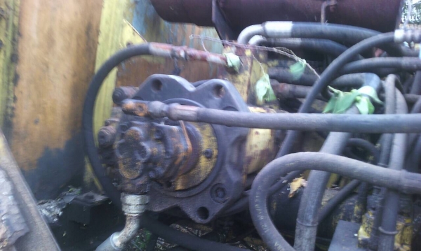 KOBELCO 200 MARK3 เครื้องงเดิม ปั้มเดิม รถตามสภาพ ไม่มีเอกสารครับ KOBELCO 200 MARK3 เครื้องงเดิม ปั้มเดิม รถตามสภาพ ไม่มีเอกสารครับ