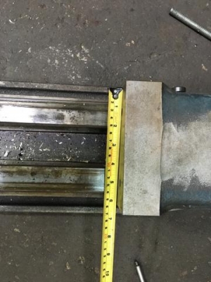 ขายปากกาจับชิ้นงาน ของญี่ปุน สภาพดี จับได้กว้างมาก ช้าหมด