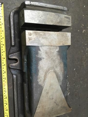 ขายปากกาจับชิ้นงาน ของญี่ปุน สภาพดี จับได้กว้างมาก ช้าหมด