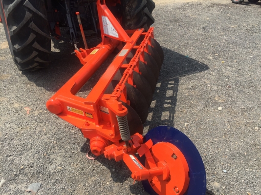 ขาย แทรกเตอร์ KUBOTA M9540 ถูกๆ สวยๆ 16&times;&times; ช.ม